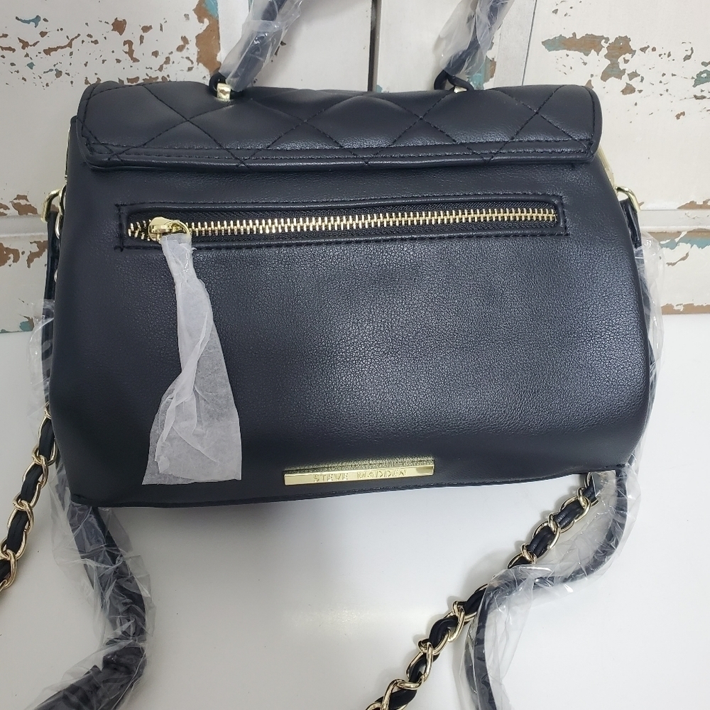 Steve Madden convertible crossbody - Picture 7 of 16